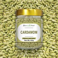 Cardamom-(SH12)