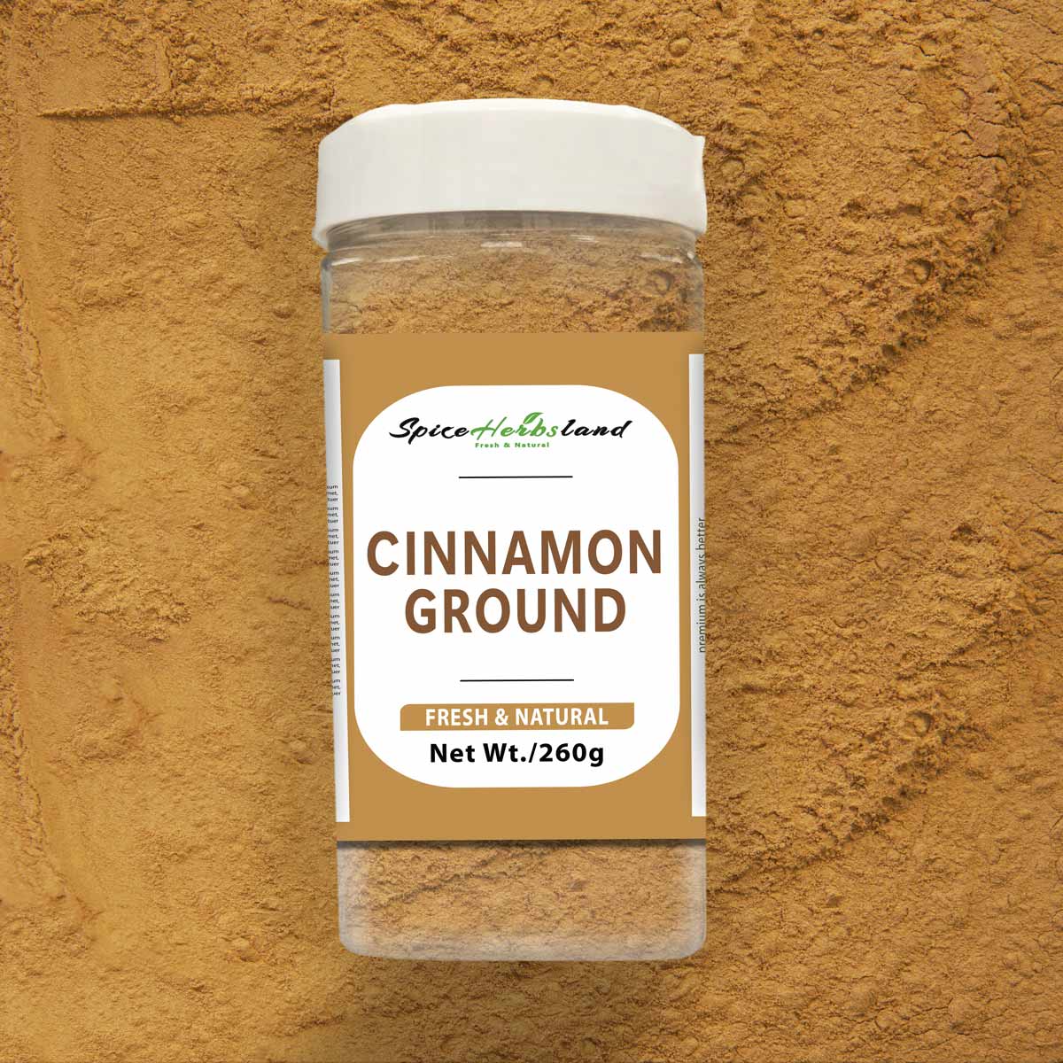 Cinnamon_ground_SH79_P