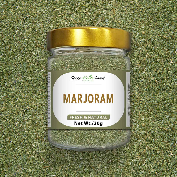 Marjoram_SH33